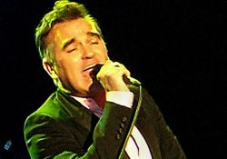 Morrissey Tickets