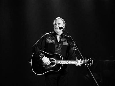 Neil Diamond Tickets