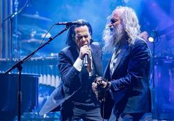 Nick Cave Tickets