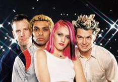 No Doubt Tickets