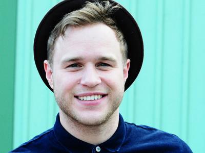 Olly Murs Tickets