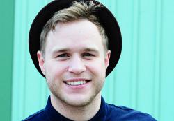 Olly Murs Tickets