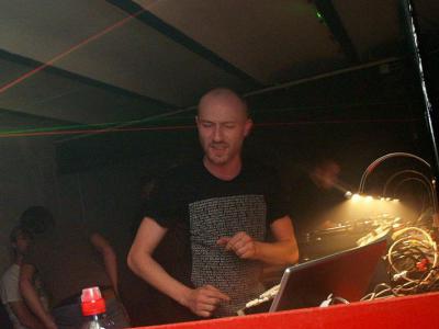 Paul Kalkbrenner Tickets