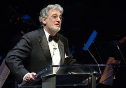 Placido Domingo Tickets