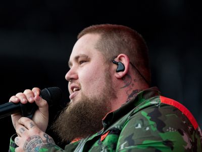 Rag'n'Bone Man Tickets