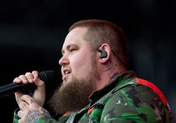 Rag'n'Bone Man Tickets