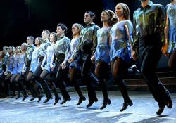 Riverdance Tickets