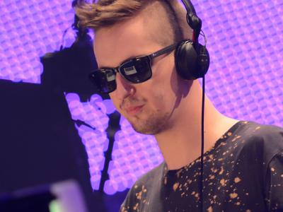 Robin Schulz Tickets