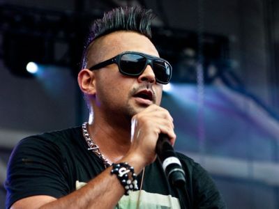 Sean Paul Tickets