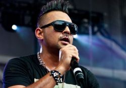 Sean Paul Tickets