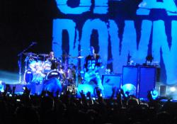 System of A Down Tickets