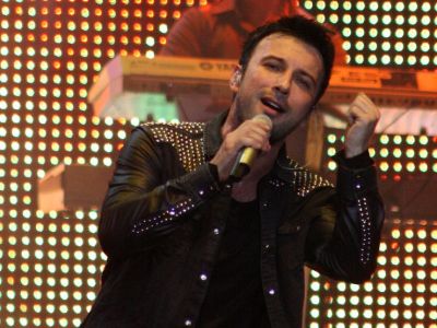 Tarkan Tickets