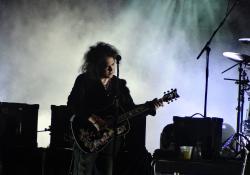 The Cure Tickets
