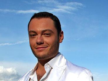 Tiziano Ferro Tickets