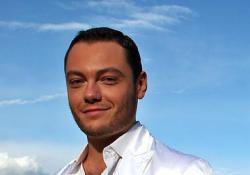 Tiziano Ferro Tickets