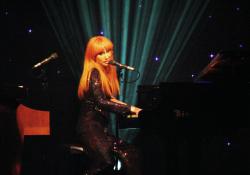 Tori Amos Tickets