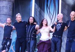 Within Temptation Tickets