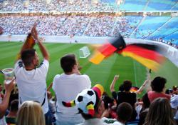 Fussball DFB Nationalmannschaft Länderspiele Tickets