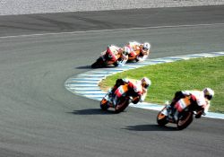 Moto Grand Prix Catalonia Tickets