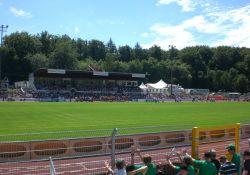 1. FC Heidenheim Tickets