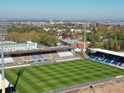 SV Darmstadt 98 Tickets