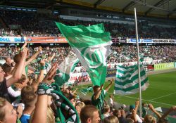 VfL Wolfsburg Tickets